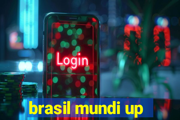 brasil mundi up